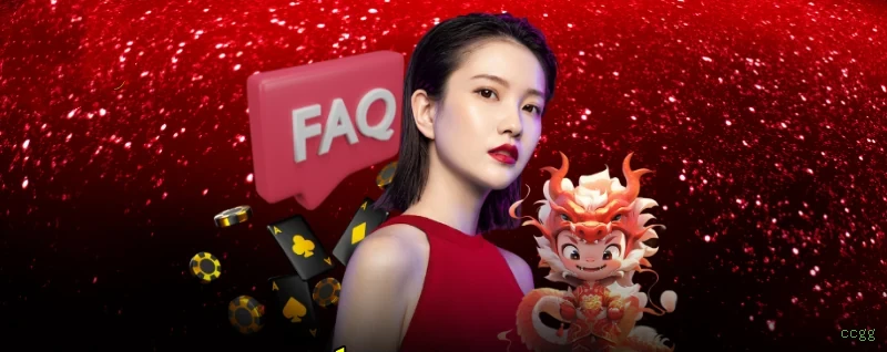 Lista de jogos para ccgg casino section