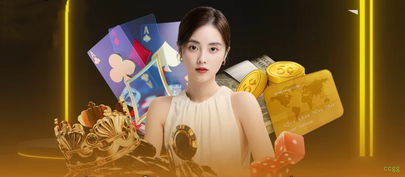 Lista de jogos para ccgg vip section